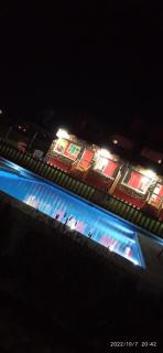 Cabañas Potrero de Garay - 6