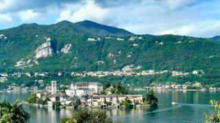 La Ca' tra i Laghi - Colazza - 1