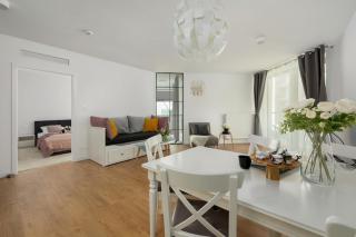 Apartment near the beach, Pobierowo - Pobierowo - 3