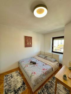 Cozy Apartment near Rruga B - 9