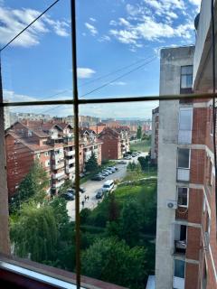 Cozy Apartment near Rruga B - Pristina - 8