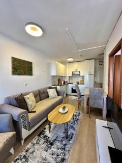Cozy Apartment near Rruga B - Pristina - 7