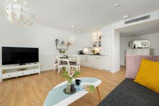 Apartment near the beach, Pobierowo - Pobierowo - 5