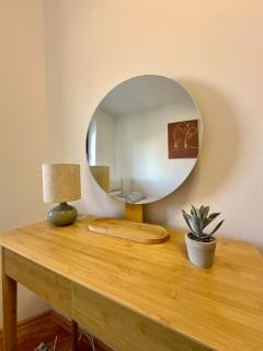 Cozy Apartment near Rruga B - 3