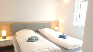 Haus Deichoase - Urlaub direkt am Deich - Sehestedt - 3