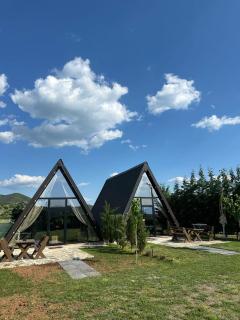 Rent Cabin Miri - Shkodër - 8