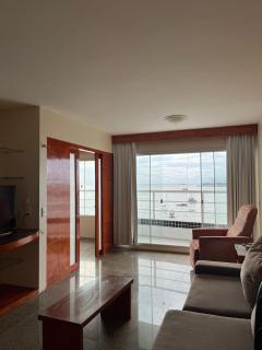 Ocean view flat at beira-mar - Yacht Coast - Fortaleza - 9