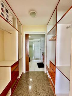 Ocean view flat at beira-mar - Yacht Coast - 7