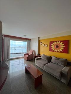 Ocean view flat at beira-mar - Yacht Coast - Fortaleza - 6