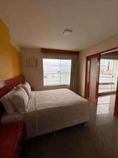 Ocean view flat at beira-mar - Yacht Coast - Fortaleza - 5