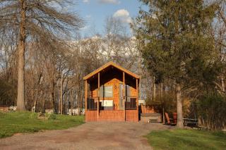 Route 6 Campground - Gaines - 2