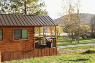 Route 6 Campground - Gaines - 1
