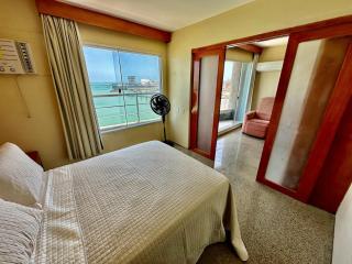 Ocean view flat at beira-mar - Yacht Coast - Fortaleza - 2