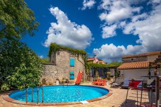 Casa Acqua - Happy Rentals - Labin - 0