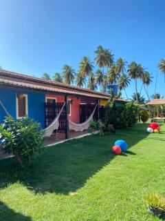 Vila Maria Pousada - São Miguel do Gostoso - 8