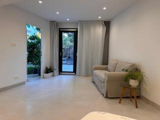 Cabaña de Naranja - 7