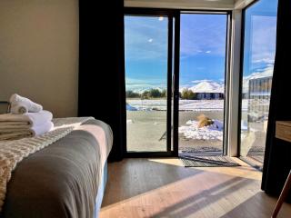 Farmview Studio 1 - Lake Tekapo - Lake Tekapo - 0