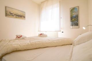 Aviorama Apartment - Private Parking, Sea, Relax - Marina Palmense - 9