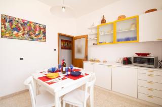 Aviorama Apartment - Private Parking, Sea, Relax - Marina Palmense - 6