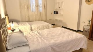 Private Rooms or full apartment rental in maadi - Il Cairo - 9