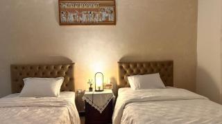 Private Rooms or full apartment rental in maadi - Il Cairo - 7