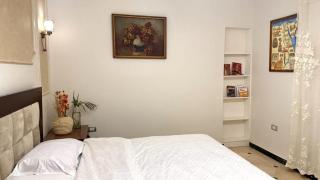 Private Rooms or full apartment rental in maadi - Il Cairo - 1