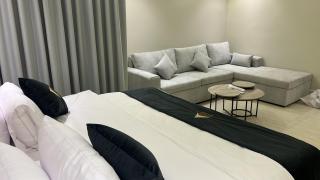 وحدات فيورا - استيديو فندقي Fiora luxury studios - Riade - 4