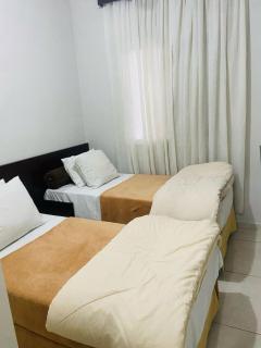 Apartamento 2 dormitórios em Cotia-SP - Cotia - 2