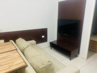 Apartamento 2 dormitórios em Cotia-SP - Cotia - 1