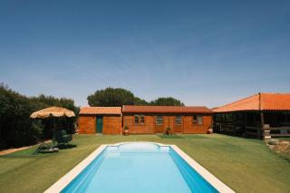 Country Spot Ranch - Porto Covo - 0