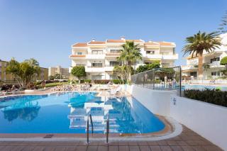 Alma del sur - Los Cristianos - 8