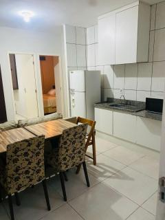 Apartamento 2 dormitórios em Cotia-SP - Cotia - 0