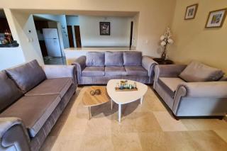 Magnificent Penthouse Jacuzzi, Beach Access & Wifi - Puerto Aventuras - 0