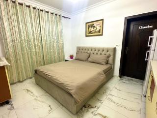 Cozy Luxe Apartment - Tirana - 0
