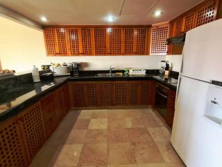 Magnificent Penthouse Jacuzzi, Beach Access & Wifi - Puerto Aventuras - 7