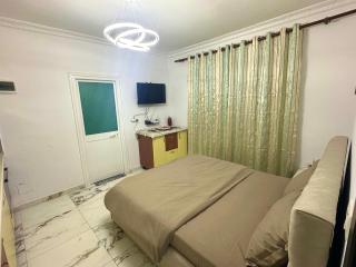 Cozy Luxe Apartment - Tirana - 3