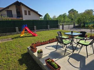 Apartman Nia - Bihać - 8