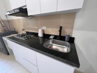 apartamento en el norte de cali - - 9