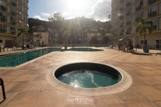 Estadia Completa em Itaipava com Piscina, Jacuzzi e Sauna - CGL - Petrópolis - 8