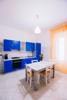 Ventura CasaVacanze - Oliveri - 8