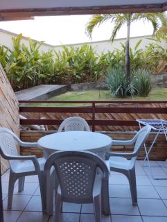 Pipas Bay Flat 111 - Pipa - 4