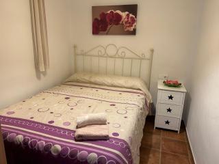 Finca las Chicas - Cómpeta - 3