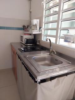 Jolie Studio 2 à 3 personnes - 1