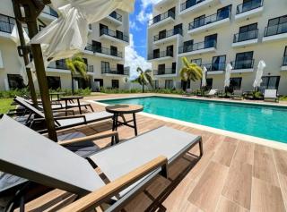 Central Park Down Town Punta Cana - Punta Cana - 6