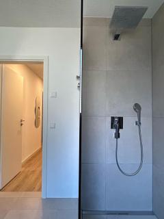 Stylische Designwohnung direkt am Schloss Bruchsal mit 80 m2 - 8