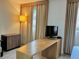 Flat na Avenida Paulista - São Paulo - 5