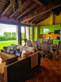 Egona - Casa con encanto y vistas únicas - Zarautz - 7