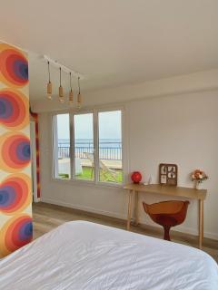 L'appart du Val, Vue mer - 4