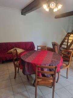 Gîte dans Parc Naturel Proche Forêt & Spa - Parking Inclus - 6