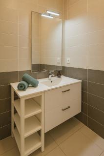 Charming 2-room apartment between beach and center of Juan-les-Pins - Antibes - 9